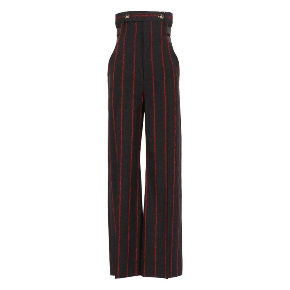 Vivienne Westwood Women Waisted Lauren Trousers